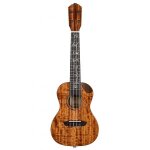 Ortega ruet - aca elite series concert size ukulele acacia ukul�l� concert electro - acoustique avec ...