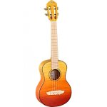 Ortega rupr - tqb - ukulele t�nor erable serie prism