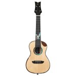 Ortega the private room eaglesuite - u concert ukulele ukul�l� electro - acoustique concert avec housse ...