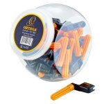 Ortega - ve40 - osw - std - jarre 40 enrouleurs de cordes
