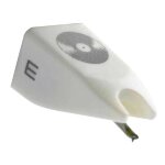 Ortofon diamant arkiv - blanc - diamant pour cellule phono - type mm - imp�dance 750 ohm - compatible ...