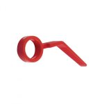 Ortofon - fingerlift red cc mkii