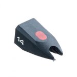 Ortofon hifi - stylus 14 - diamant tm series