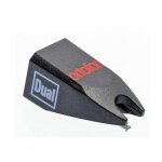 Ortofon hifi - stylus dual dn 165 e - diamant