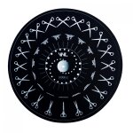Ortofon slipmat vnl - feutrine slipmat vnl