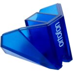 Ortofon stylus 2m blue - diamant pour platine - bleu - pour ortofon 2m blue, 2m red