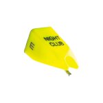 Ortofon stylus night club e - jaune - diamant pour cellule phono - type mm - 1000 ohms - 20 - 20000 hz ...