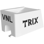 Ortofon vnl trix - blanc - diamant pour cellule phono - pointe vnl trix - r�ponse 20 - 20000 hz - imp�dance ...