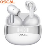 Oscal hibuds 6 ecouteur bluetooth sans fil bluetooth 5. 3 oreillette sportif st�r�o 400 mah ipx7 �tanche ...