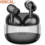 Oscal hibuds 6 ecouteur bluetooth sans fil bluetooth 5. 3 oreillette sportif st�r�o 400 mah ipx7 �tanche ...