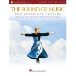 Oscar hammerstein ii richard rodgers : the sound of music for classical players with online audio of ...