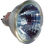 Osram ampoule elc 24v / 250w gx 5, 3 ampoule de lumire froide