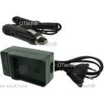 Otech digital chargeur pour batterie nikon en - el15 - garantie 1 an Otech digital chargeur pour batterie nikon en - el15 - garantie 1 an