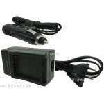 Otech digital chargeur pour batterie panasonic dmw - blc12 Otech digital chargeur pour batterie panasonic dmw - blc12