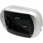 Otech digital chargeur pour sanyo / olympus li - 10b
