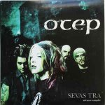 Otep sevas tra advance sampler cd 7 titres
