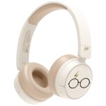 Otl technologies harry potter casques avec fil &sans fil arceau musique usb type - c bluetooth rose, ...