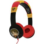 Otl technologies harry potter chibi casques avec fil arceau musique multicolore