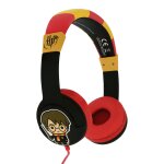Otl - junior headphones - harry potter (856535) Otl - junior headphones - harry potter (856535)