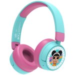 Otl technologies l. o. l. surprise! casques avec fil &sans fil arceau musique usb type - c bluetooth ...