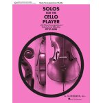Otto deri : solos for the cello player - recueil avec support(s) en ligne violoncelle et piano hl50490426 ...