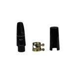 Otto link 7 - 6v1 - bec ebonite saxo tenor vintage 6 *