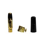 Otto link 9 - 8v0 - bec metal saxo tenor vintage 8