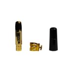 Otto link 9ny - 60 - bec metal saxo tenor new - york 6