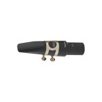 Otto - link olet8 - bec saxophone ténor ebonite ouverture 8 Otto - link olet8 - bec saxophone ténor ebonite ouverture 8