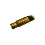 Otto - link olmt6e - bec saxophone ténor métal ouverture 6 * Otto - link olmt6e - bec saxophone ténor métal ouverture 6 *