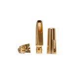 Otto - link olmtfl8 - bec saxophone ténor métal fl ouverture 8 Otto - link olmtfl8 - bec saxophone ténor métal fl ouverture 8