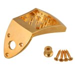 Ouroen 8 cordes mandoline queue rectangle instrument accessoires partie