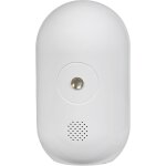 Outdoor wifi - cam avec batterie rechargeable iob - 209