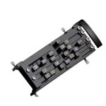 Outil d'aide a l'apprentissage de la guitare avec 16 accords, entraneur d'accords de guitare folk systme ...