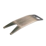 Outil de clé multi de guitare basse pour serrer des pots swtiches Outil de clé multi de guitare basse pour serrer des pots swtiches
