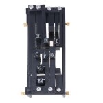 Outil dapprentissage assist aux accords de guitare, entraneur daccords de guitare, outil dapprentissag ...
