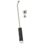 Outils d'entretien d'instruments de r�paration de trompette avec 2 billes en m�tal pour les soins d'entretien ...