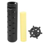 Outil d'entretien du systme d'humidification de rosace d'humidificateur de guitare pour folk acoustique ...