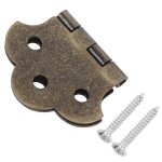 Outil d'instrument de musique de cordier de guitare en m�tal bronze l�ger pour guitares de bo�te a cigares ...