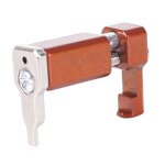 Outil d'intonation de pont de guitare outil de r�glage de pont a double secousse de guitare ressort de ...