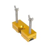 Outil d'extraction d'embouchure d'instrument en cuivre pour trompette, trombone, extracteur de retrait ... Outil d'extraction d'embouchure d'instrument en cuivre pour trompette, trombone, extracteur de retrait ...
