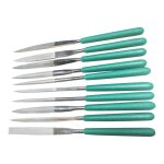 Outil de fabrication de guitare polyvalente, rparation de guitare, triangle demi - cercle, selle en ...