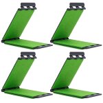 Outil de nettoyage de cordes de guitare 4pc, epurateur de guitare de touche, chiffon de nettoyage de ...