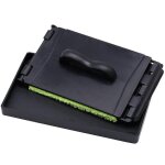 Outil de nettoyage de cordes multi - instruments pour guitare, basse, ukull, violon - entretien du ...