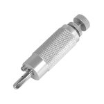 Outil professionnel d'enrouleur de cordes de piano avec conception a 3 bobines, changeur de cordes en ...