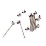 Outil de r�glage de la tige de guitare, barre de traction, basse, ecrou, roue a rayons, pi�ces de mandoline ...