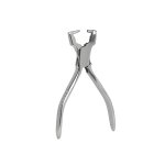 Outil de r�paration d'aiguille a ressort pince de d�montage de ressort saxophone clarinette pince de ...