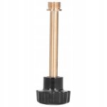 Outil de réparation de piston de trompette Outil de réparation de piston de trompette