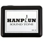 L�ouvre - son guitar tone completer simule la vibration d'une guitare r�elle reache full sou