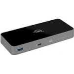 Owc thunderbolt 5 hub with 5 ports for mac & windows (owctb5hub5pf)